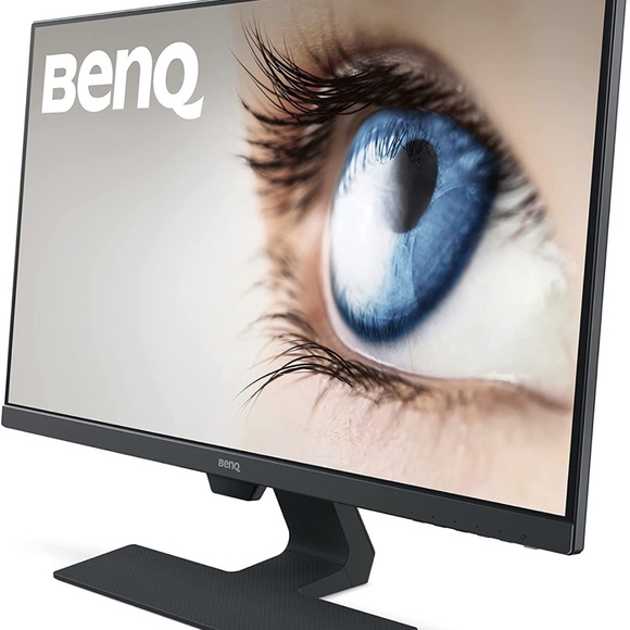 BENQ 27” MONITOR LIKE NEW - Picture 6 of 7